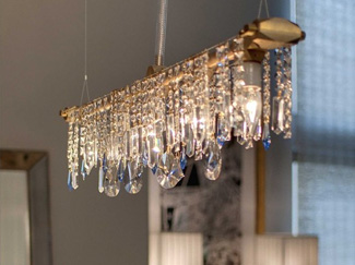 High End Light Fixtures Set The Mood Shop Online At Luxedecor